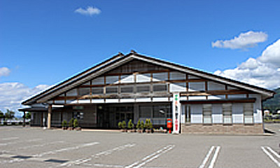 東部支店