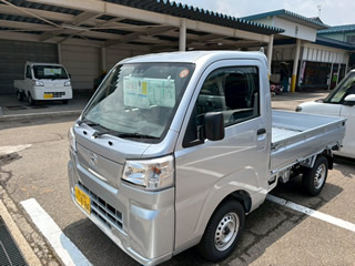 ダイハツ ムーブ X 660CC