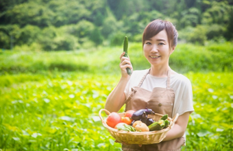 食育