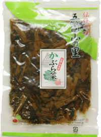 かぶら菜 180g