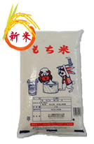 新大正糯