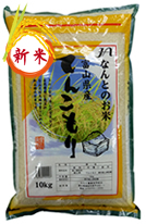 てんこもり10kg